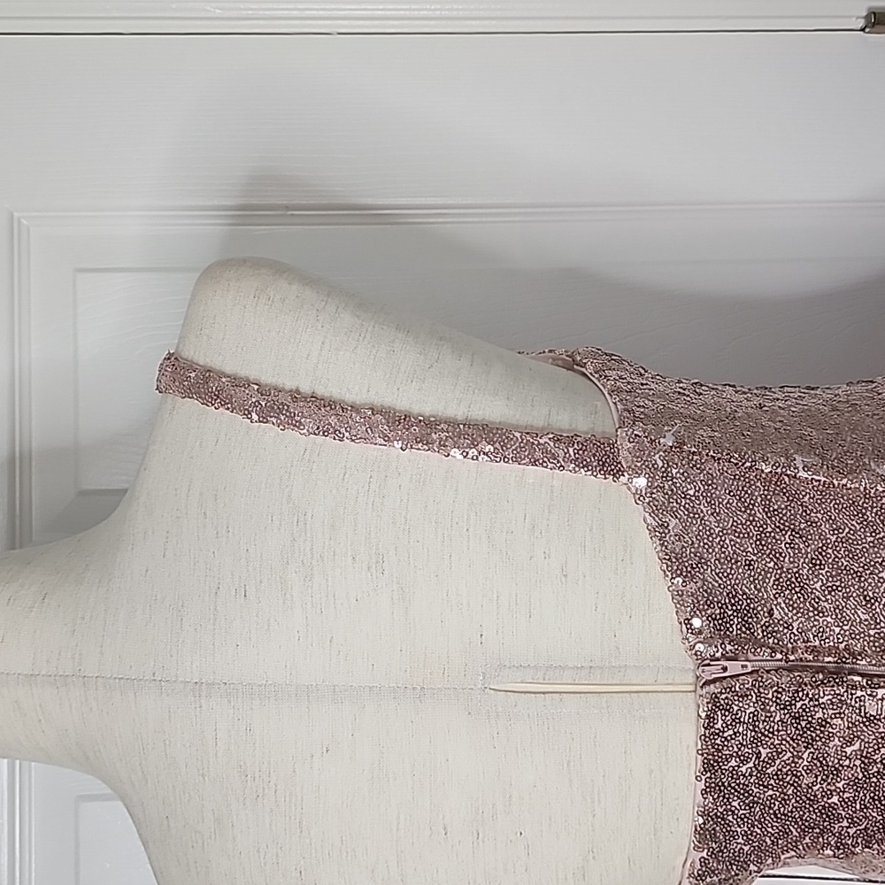HONEY AND ROSIE JR WOMAN'S DRESS - Picture 6 of 11